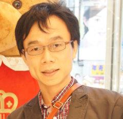 陳良仁主任
