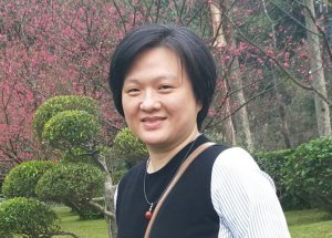 事務組長