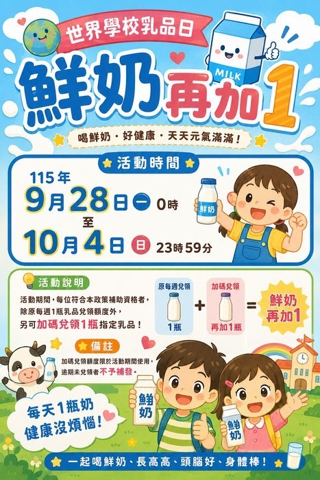 海報
