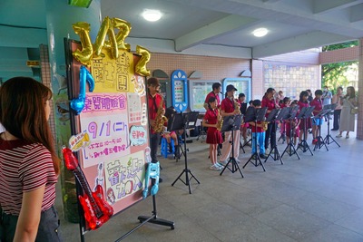 115學年度 開學日展演