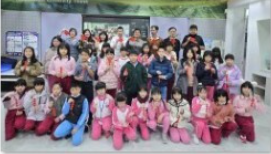 115.1.2「新春寫好字，樂利達人賽」圖片