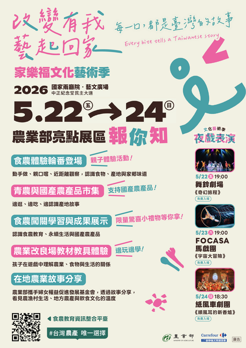 農業文化季
